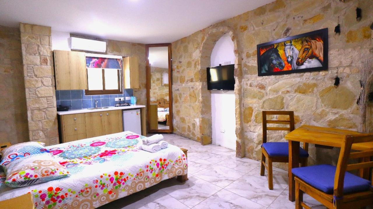 La Hacienda Cyprus Hotel Limassol Luaran gambar
